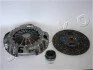 <strong>Комплект зчеплення LAND CRUISER 4.2 TD 90-97 JAPKO 922071 (фото 1)</strong>