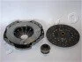 <strong>Комплект зчеплення LAND CRUISER 4.2 TD 90-97 JAPKO 922071 (фото 2)</strong>