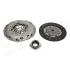 Комплект зчеплення Toyota Auris/Corolla 2.0-2.2 D 05- (240mm) для Toyota JAPKO 922092 фото товару