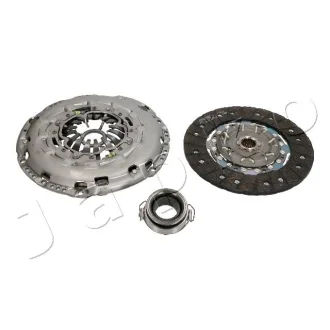 Комплект зчеплення Toyota Auris/Corolla 2.0-2.2 D 05- (240mm) для Toyota JAPKO 922092 фото товару
