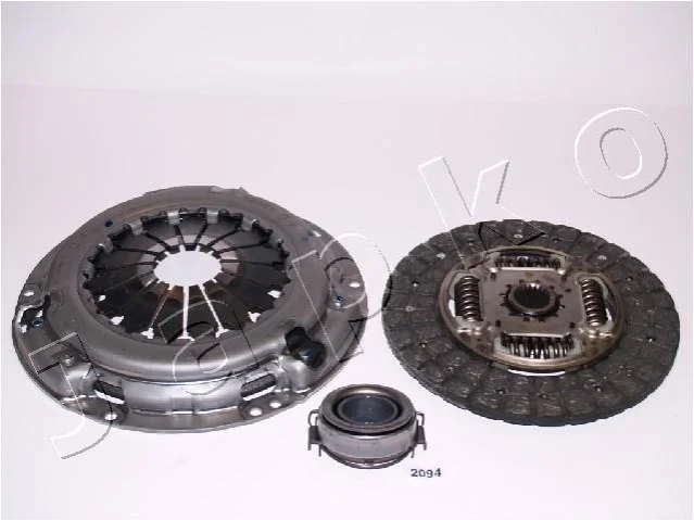 <strong>Комплект зчеплення Toyota RAV-4 2.0/2.4 05-13 JAPKO 922094 (фото 1)</strong>