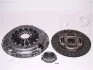 Комплект зчеплення Toyota RAV-4 2.0/2.4 05-13 для Toyota JAPKO 922094 фото товару