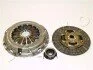 <strong>Комплект зчеплення з вижимним Toyota Hilux 2.5/3.0D 05-15 (260mm) (заміна 922103) JAPKO 922102 (фото 1)</strong>