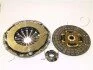 <strong>Комплект зчеплення з вижимним Toyota Hilux 2.5/3.0D 05-15 (260mm) (заміна 922103) JAPKO 922102 (фото 2)</strong>