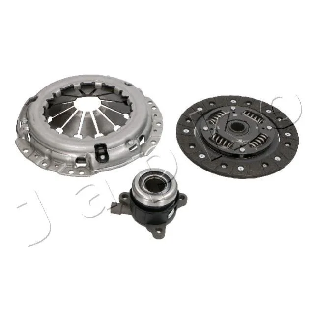 <strong>Комплект зчеплення Auris/Corolla/Yaris 1.33 VVTI 08- JAPKO 922105 (фото 1)</strong>