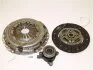 <strong>Комплект зчеплення COROLLA/AVENSIS 1.6 08-18 JAPKO 922106 (фото 1)</strong>