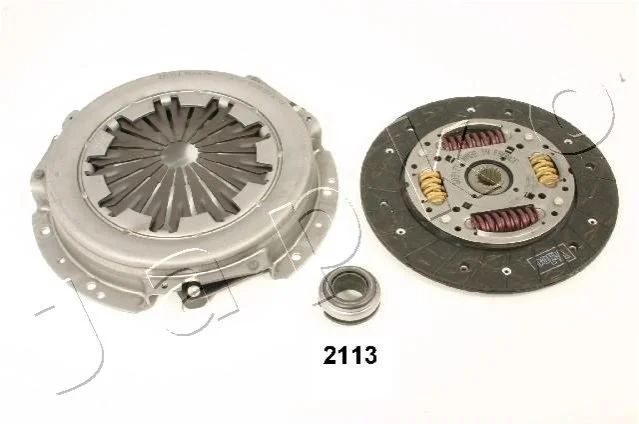 <strong>Зчеплення Fiat Scudo/Peugeot Expert 1,9D (98-) JAPKO 922113 (фото 1)</strong>