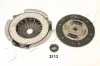 <strong>Зчеплення Fiat Scudo/Peugeot Expert 1,9D (98-) JAPKO 922113 (фото 2)</strong>