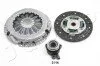 Комплект зчеплення AURIS 1.6 07-12 для Toyota JAPKO 922114 фото товара