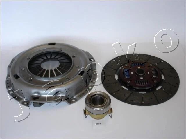 <strong>Комплект зчеплення LAND CRUISER 4.2 D 90-97 JAPKO 92282 (фото 1)</strong>