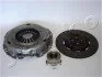 <strong>Комплект зчеплення LAND CRUISER 4.2 D 90-97 JAPKO 92282 (фото 1)</strong>