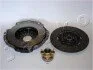 <strong>Комплект зчеплення LAND CRUISER 4.2 D 90-97 JAPKO 92282 (фото 2)</strong>