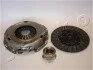 <strong>Комплект зчеплення LAND CRUISER 80 4.2 TD 90-97 JAPKO 92283 (фото 1)</strong>