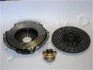 <strong>Комплект зчеплення LAND CRUISER 80 4.2 TD 90-97 JAPKO 92283 (фото 2)</strong>