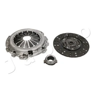Комплект зчеплення Ranger/B-serie 2.5D 99-06 для Ford, Mazda JAPKO 92356 фото товару