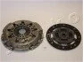 <strong>Комплект зчеплення MAZDA 2 03-07/FIESTA 1.6 01-08 JAPKO 92363 (фото 1)</strong>