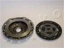 <strong>Комплект зчеплення MAZDA 2 03-07/FIESTA 1.6 01-08 JAPKO 92363 (фото 2)</strong>