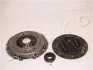<strong>Комплект зчеплення з вижимним MAZDA 3/5 1.8|2.0 03-14 (228mm22z) JAPKO 92374 (фото 1)</strong>