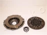 <strong>Комплект зчеплення з вижимним MAZDA 3/5 1.8|2.0 03-14 (228mm22z) JAPKO 92374 (фото 2)</strong>