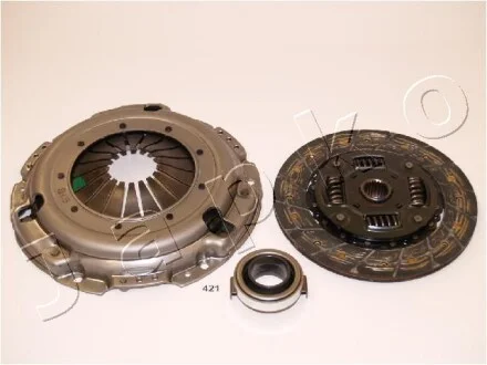 Комплект зчеплення Honda Accord 2.0 08- для JAPKO 92421 фото товару