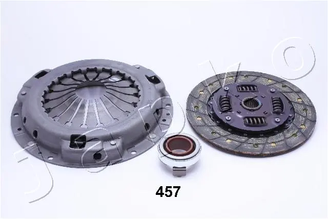 <strong>Комплект зчеплення Honda Accord VII (03-) 2.0i, 2.4i JAPKO 92457 (фото 1)</strong>