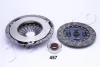<strong>Комплект зчеплення Honda Accord VII (03-) 2.0i, 2.4i JAPKO 92457 (фото 2)</strong>