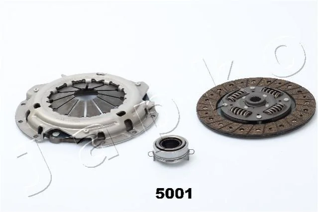 <strong>Комплект зчеплення Outlander/Galant/Grandis/ Peugeot 4007 2.4 02- JAPKO 925001 (фото 1)</strong>