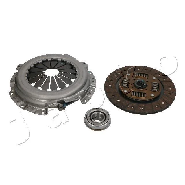 <strong>Комплект зчеплення L200/Pajero 2.5 TD 90-07 JAPKO 92541 (фото 1)</strong>
