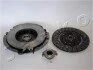 <strong>Комплект зчеплення MITSUBISHI PAJERO III/IV 3.2 DI-D 00- JAPKO 92554 (фото 2)</strong>