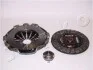 <strong>Комплект зчеплення Mitsubishi L200 2.5DI-D 05-15 (250mm) JAPKO 92568 (фото 2)</strong>