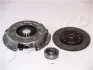 <strong>Комплект зчеплення LANCER VII (CS_A, CT_A) 03-13 (200mm) JAPKO 92572 (фото 1)</strong>