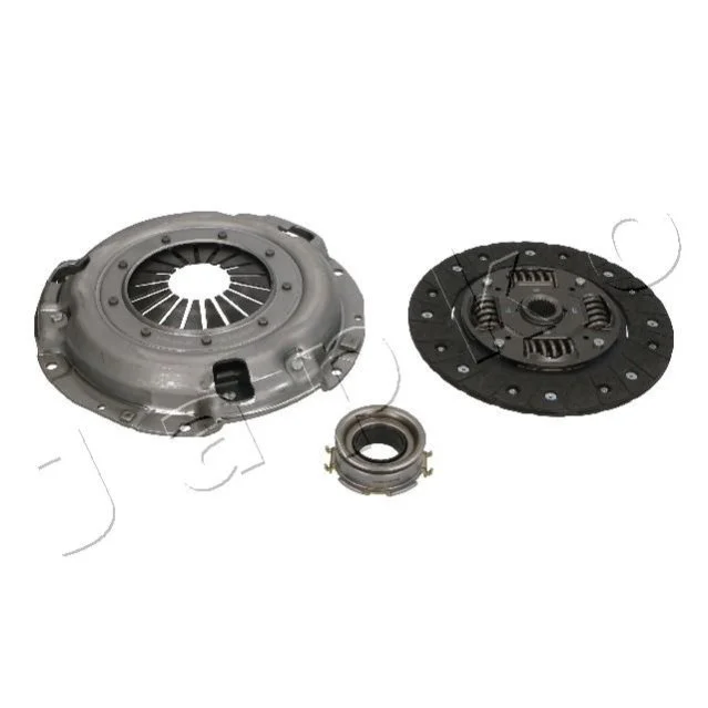 <strong>Комплект зчеплення Forester/Impreza/Legacy 1.5-2.5 96-13 JAPKO 92718 (фото 1)</strong>