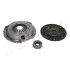 <strong>Комплект зчеплення Forester/Impreza/Legacy 1.5-2.5 96-13 JAPKO 92718 (фото 1)</strong>