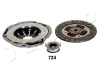 <strong>Комплект зчеплення з вижимним SUBARU XV 2.0 12- (230mm) JAPKO 92724 (фото 2)</strong>