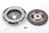 <strong>Комплект зчеплення GRAND VITARA 1.9 DDIS 05-15 JAPKO 92824 (фото 2)</strong>