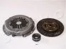 <strong>Комплект зчеплення HYUNDAI GETZ/COUPE 96-10 (215mm) JAPKO 92H04 (фото 1)</strong>
