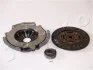 <strong>Комплект зчеплення HYUNDAI GETZ/COUPE 96-10 (215mm) JAPKO 92H04 (фото 2)</strong>