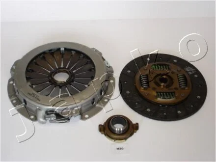 Комплект зчеплення MATRIX (FC) 1.8 01-10 (215mm) для Hyundai, KIA JAPKO 92H30 фото товару