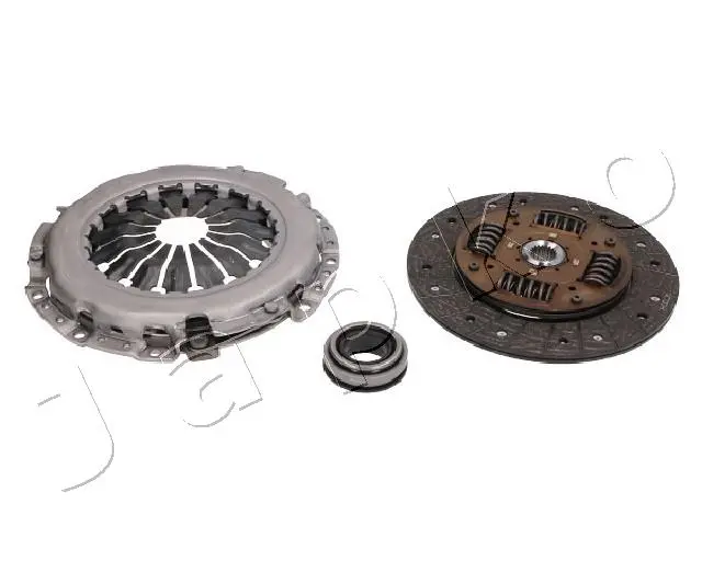 <strong>Комплект зчеплення з вижимним i30/CEE\'D 2.0 06-12 (225mm20z) JAPKO 92H66 (фото 1)</strong>