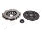 <strong>Комплект зчеплення з вижимним i30/CEE\'D 2.0 06-12 (225mm20z) JAPKO 92H66 (фото 2)</strong>