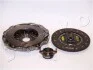<strong>Комплект зчеплення Hyundai H-1/Sorento 2.5 CRDI 02- JAPKO 92K23 (фото 2)</strong>