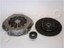 Комплект зчеплення Hyundai i30/Kia C\'eed/Cerato 1.4/1.6i 05- (215mm) для KIA, Hyundai JAPKO 92K33 фото товару