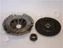 <strong>Комплект зчеплення Hyundai i30/Kia C\'eed/Cerato 1.4/1.6i 05- (215mm) JAPKO 92K33 (фото 2)</strong>