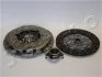 <strong>Комплект зчеплення SORENTO 2.5 CRDi 06-11 (275mm) JAPKO 92K36 (фото 1)</strong>
