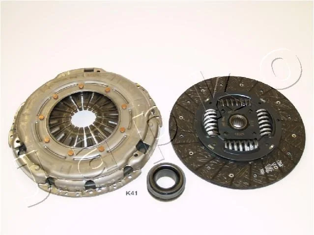 <strong>Комплект зчеплення Hyundai i20/i30/Kia Cee\'d 1.4/1.6 CRDi 06- JAPKO 92K41 (фото 1)</strong>
