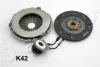 <strong>Комплект зчеплення з вижимним SANTA FE/SORENTO 2.4 10-20 (240mm23z) JAPKO 92K42 (фото 2)</strong>
