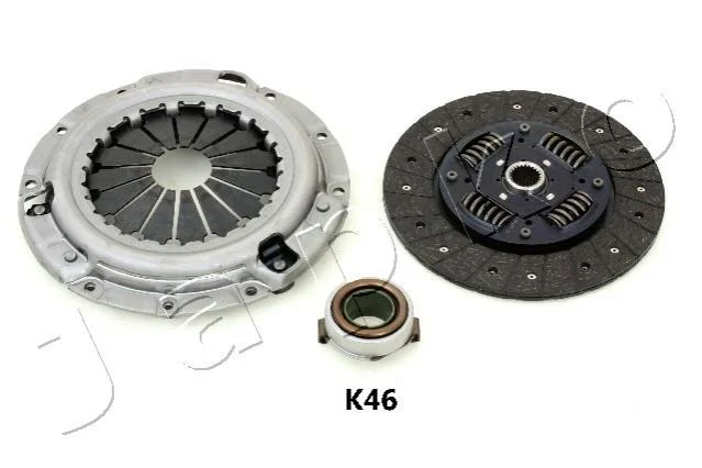 <strong>Комплект зчеплення Kia Sorento I 2.4 02 - JAPKO 92K46 (фото 1)</strong>