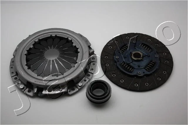 <strong>Комплект зчеплення HYUNDAI i30/CEE\'D 14- (200mm) JAPKO 92K50 (фото 1)</strong>