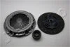 <strong>Комплект зчеплення HYUNDAI i30/CEE\'D 14- (200mm) JAPKO 92K50 (фото 1)</strong>