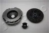 <strong>Комплект зчеплення HYUNDAI i30/CEE\'D 14- (200mm) JAPKO 92K50 (фото 2)</strong>